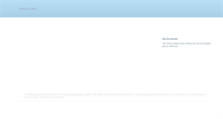 Desktop Screenshot of emosc.com